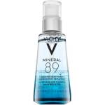 Vichy Minéral 89 Hyaluron Booster термичен серум за всички видове кожа 50 ml