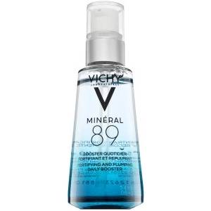 Vichy Minéral 89 Hyaluron Booster термичен серум за всички видове кожа 50 ml
