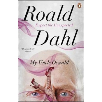 My Uncle Oswald - Roald Dahl