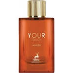 Alhambra Your Touch Amber EDP 100 ml Парфюми