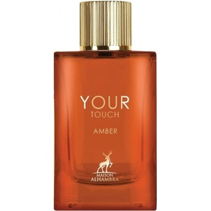 Alhambra Your Touch Amber EDP 100 ml Парфюми