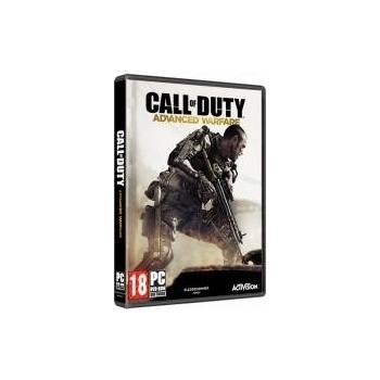 Call of Duty: Advance Warfare Day Zero