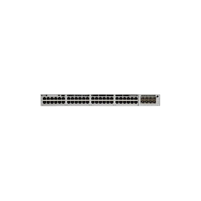 Cisco Meraki C9300-48T-M