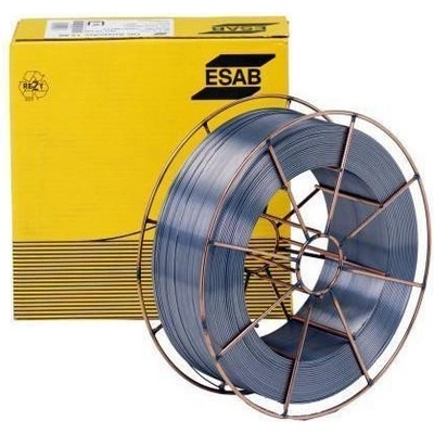 Esab OK Autrod 318Si OK Autrod 16.31 1,0 mm 15 kg