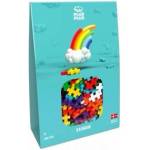 Plus-Plus Plus Plus Briek Pads in a package - 300 items 3977