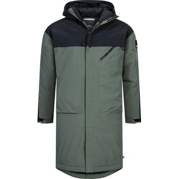 Jack Wolfskin Мъжко яке Jack Wolfskin HEUMARKT 2L Men Parka Winter Jacket