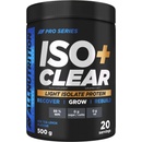 ALLNUTRITION Iso+ Clear 500 g