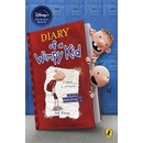 Diary Of A Wimpy Kid Book 1 - Jeff Kinney