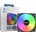 Montech E28 ARGB Black E28 ARGB (B)