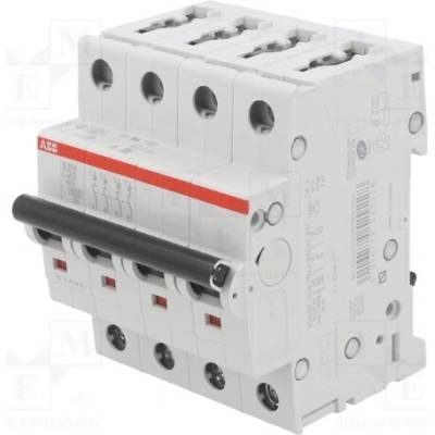 ABB 2CDS254001R0204