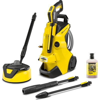 Kärcher K 4 Power Control Flex Home Wood (1.324-306.0)