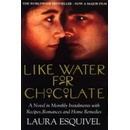 Like Water for Chocolate - Laura Esquivel