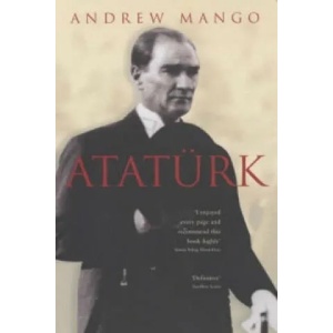 Ataturk | Andrew Mango (2004)