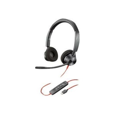 HP Poly Blackwire 3320 213935-101