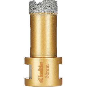 Keltin Диамантена боркорона Keltin за плочки 20mm M14 81730 (K00506)