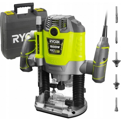 RYOBI RRT1600-K