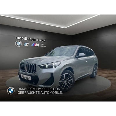 BMW X1 sDrive18i M Sport 100 kW
