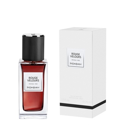 Yves Saint Laurent Rouge Velours Patchouli Rose EDP 75 ml - Унисекс
