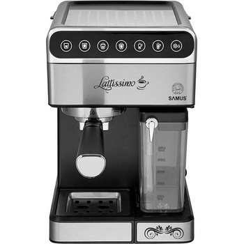 Samus Lattissimo 1350W