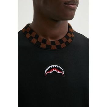 Sprayground Памучен суичър Sprayground (SP646CHECK)