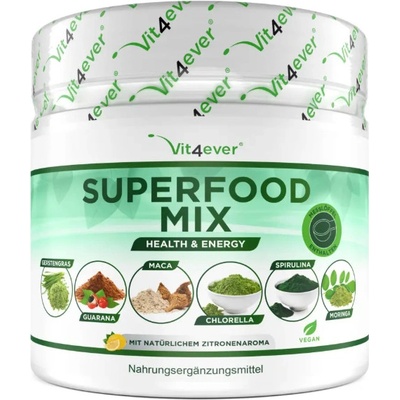 Vit4ever Superfood Mix prášek 420 g