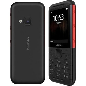 Nokia 5310 Dual SIM