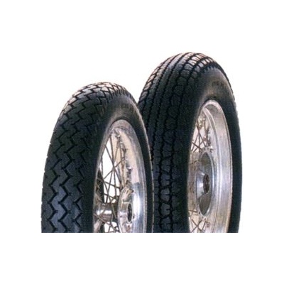 Avon Safety Mileage MkII 3.25/0 R17 50S