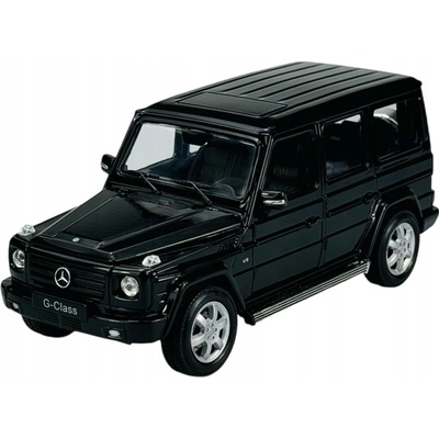 Welly Kovový model Mercedes-Benz G-Class well24012 1:24