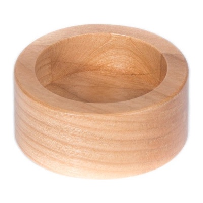 Buna Café podstavec na tamper čerešňa 42 mm