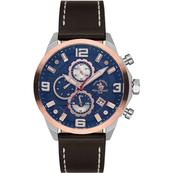 Image 1 of Santa Barbara Polo & Racquet Club SB.7.1143.5