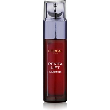 L'oréal Paris Revitalift Laser X3 sérum 30 ml