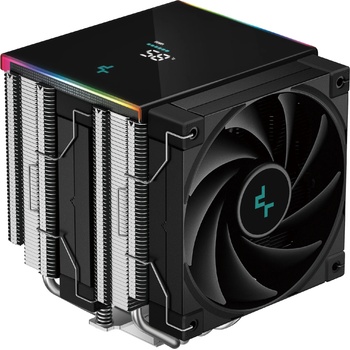 Deepcool AK620 DIGITAL SE Black (R-AK620-BKADMN-GJD)