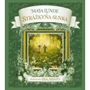 Strážkyňa slnka