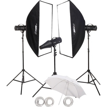 Fomei Digital PRO X 500 Boom Light