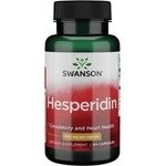 Swanson Hesperidin 500 mg [60 капсули]