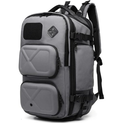 Ozuko Legrand 35 l šedý
