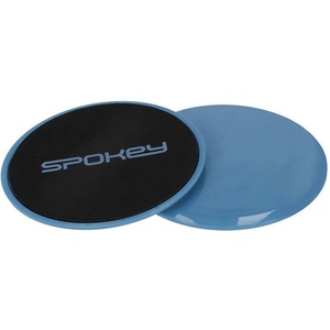Spokey Slidi синьо, черно (k943396)