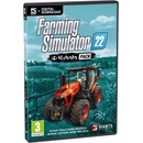 Farming Simulator 22 Kubota Pack