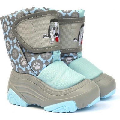 Demar Doggy 2 Light NB BLUE 4026 modrá
