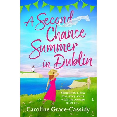 Second Chance Summer in Dublin
