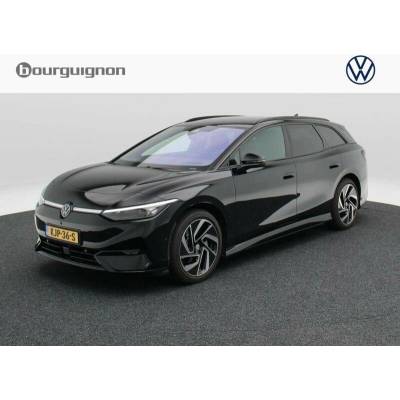 Volkswagen ID.7 210 kW