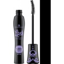 Maskary Essence Lash Princess Sculpted Volume riasenka Black 12 ml