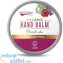 WoodenSpoon Zázračný balzám na ruce 60 ml