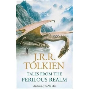 Tales from the Perilous Realm (ISBN: 9780008453343)
