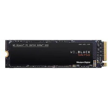 Western Digital WD Black SN750 2TB (WDS200T3X0C)