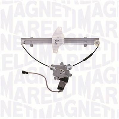Zvedací zařízení oken MAGNETI MARELLI 350103170148