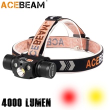 Acebeam H30 R+CRI