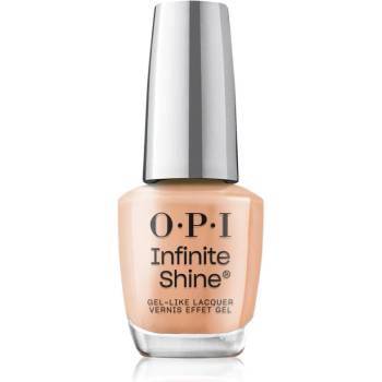 OPI Infinite Shine Silk лак за нокти с гел ефект Over-slay your Welcome 15ml