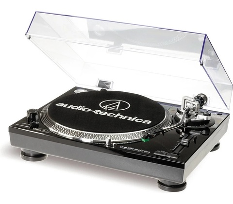 Audio Technica AT-LP120xUSB