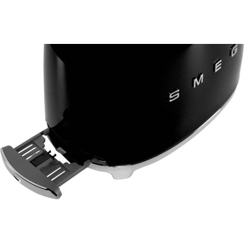 Image 1 of Smeg TSF01BLEU